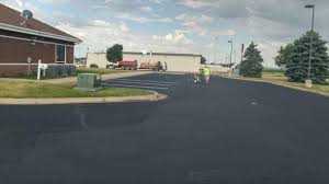 Why Choose Us For All Your Driveway Paving Needs in Blue Jay, OH?